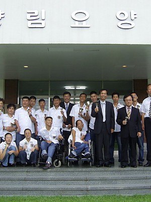 mbc 사장님과 함께....