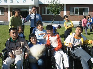 에버랜드 동물 운영팀 리조트 사업부와 함깨