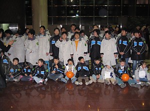 MBC와 함께한 즐거운 나들이