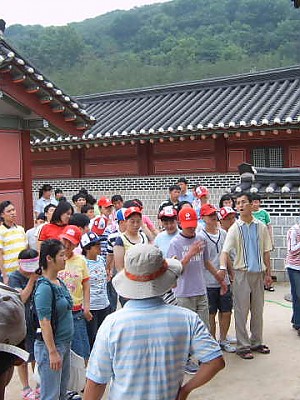  경기도문화의전당과 함께하는 향림재활원소풍
