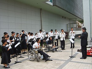 허준축제기념 장애인예술제(예선전)