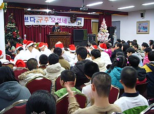 향림성탄예술제