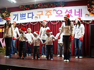 향림성탄예술제