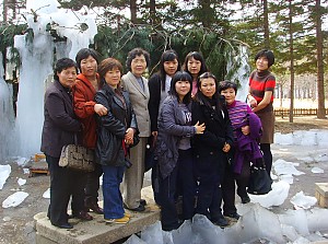 2차 직원연수