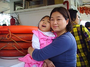 보바스치료 문화체험