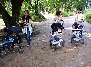 보바스치료 문화체험