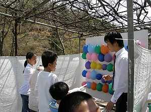 향림어울림한마당 축제