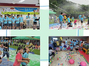 2013 여름성경학교