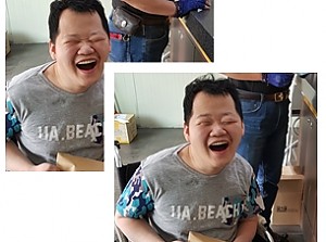 (품안의집)사랑하는 나의 가족