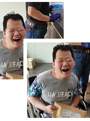(품안의집)사랑하는 나의 가족