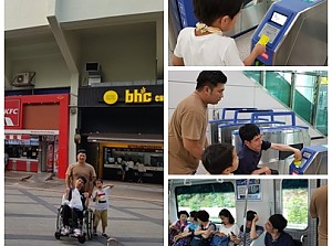 (품안의집)프로야구 관람