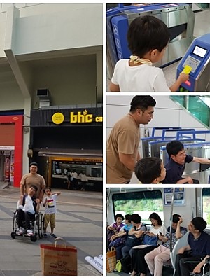 (품안의집)프로야구 관람